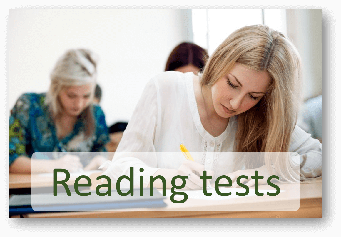 Reader test. Reading Test. Reading with Test. Reading Test t а ты.