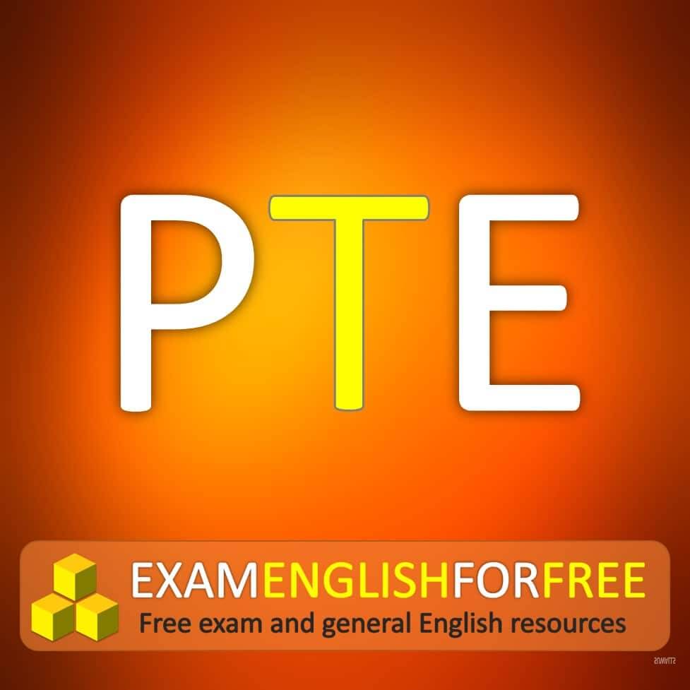 5 ways to deal with unknown vocabulary in the PTE test