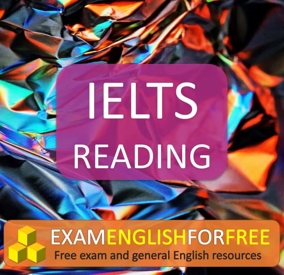 Practice Sentence completion questions in IELTS reading